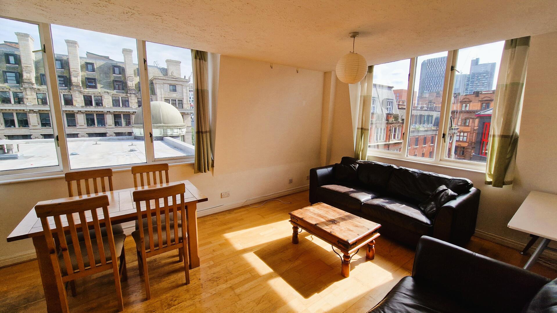 47 Bombay House 59 Whitworth Street Manchester
